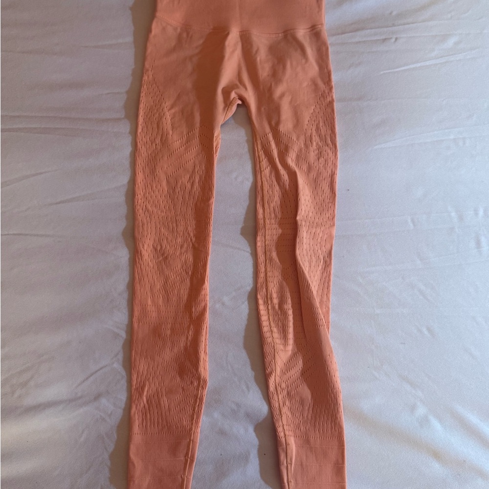 Peach Leggings(free people)